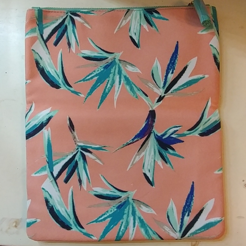 👠Rachel Pally Reversable Clutch🎆 - Picture 5 of 5